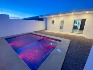 Rocky Point Real Estate in El Mirador