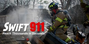 Swift911 - Emergency Notifications for the City of West University Place, Houston, TX