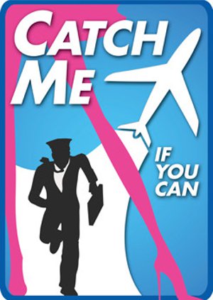 Catch Me If You Can the Musical