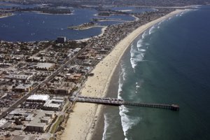 Pacific Beach Homes For Sale