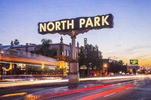 North Park Homes For Sale