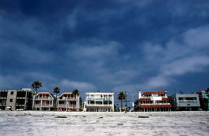 Pacific Beach Homes For Sale