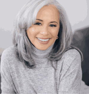 Maria Diegelman Headshot