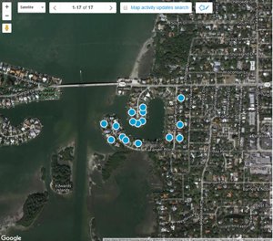 San Remo Homes for Sale - West of Trail real estate in Sarasota