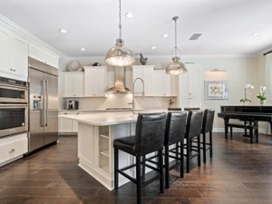 15024 Castle Park Terrace, Country Club East, Lakewood Ranch, FL 34202 Kitchen