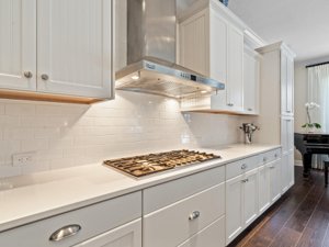 15024 Castle Park Terrace, Country Club East, Lakewood Ranch, FL 34202 Gas Cooking is Best