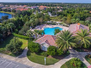15024 Castle Park Terrace, Country Club East, Lakewood Ranch, FL 34202 Community Pool