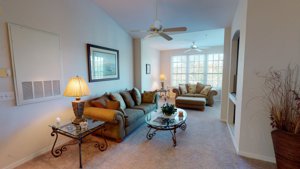 4130 Central Sarasota Parkway for sale on Palmer Ranch Living Room