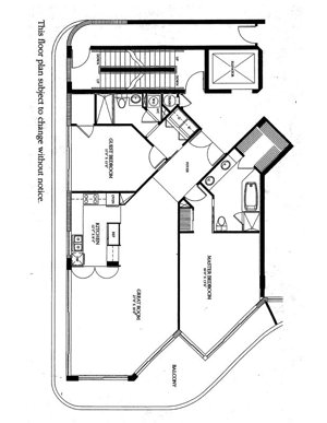 The Bimini at Grand Bay in Bay Isles on Longboat Key Florida