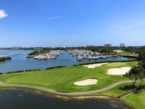 Enjoy the Views at Grand Bay on Longboat Key