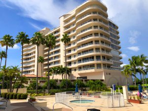 Grand Bay on Longboat Key