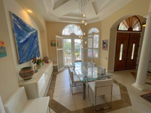 Luxury University Park Homes