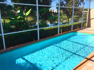 The Pool at Rosedale