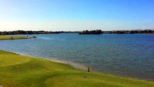 Lake Uihlein in Lakewood Ranch