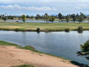 Hillcrest Golf Club - Sun City West, AZ