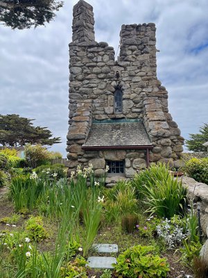 Hawk Tower - Gregory Ford Henderson