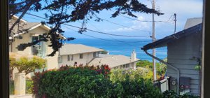 Ocean View Pacific Grove Cottage for sale
