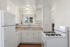Pacific Grove cottage for sale