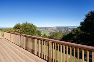 25485 Boots Road Deck