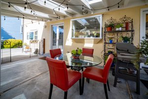 Monterey Peninsula lifestyle