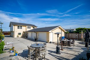 Real estate in Pacific Grove 