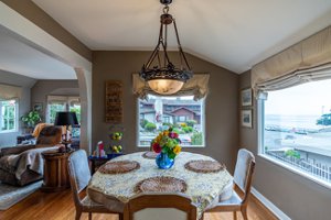 Pacific Grove Ocean View Cottage