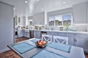 488 Junipero Pacific Grove CA 93950 Kitchen remodel