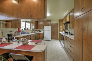 Pebble Beach Home for sale 4080 Los Altos Drive kitchen