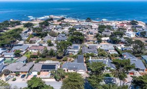 Pacific Grove Ocean Views