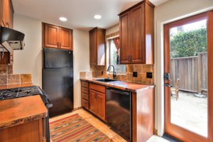 Ocean View Pebble Beach home for sale with an ADU