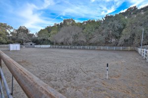 Horse property for sale in Carmel Valley, CA 93924
