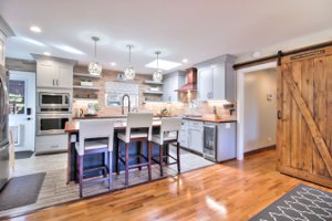 del rey oaks real estate