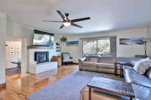 Del Rey Oaks CA real estate