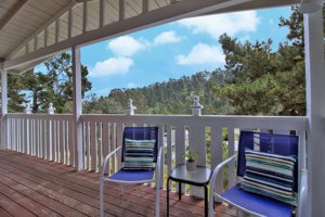Monterey Home for Sale at 10 Castanada Place view