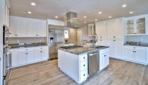 2976 Bird Rock Pebble Beach Kitchen