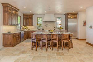 Luxury home in Pebble Beach