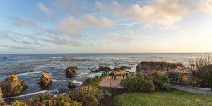Point Lobos Real Estate