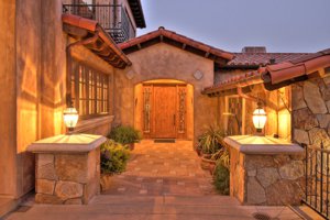 Pasadera Country Club real estate