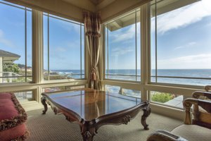 Carmel Highlands Ocean View Home for sale