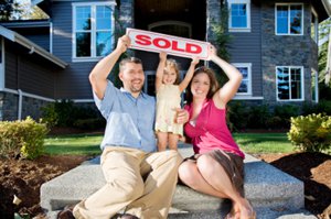 Ashburn Virginia First Time Home Buyers