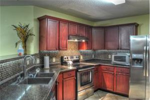 Gorgeous Kitchen 10807 Miller Dr Indianapolis