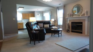 Avon Lakes Ranch Home for sale