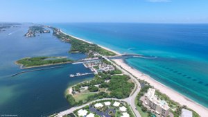 Ocean Ridge, Boynton Inlet, Ocean Inlet Park, The Gunther Braboy Group