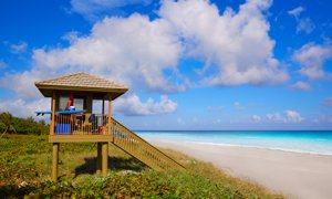 South Florida Real Estate Beach