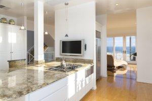 Silicon Beach House in Playa del Rey