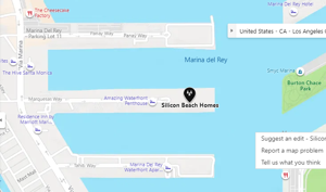 Silicon Beach Homes Marina del Rey