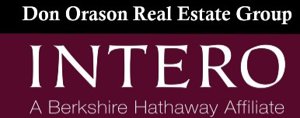 Intero Real Estate Almaden - Silicon Valley Real Estate - Don Orason