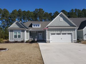 ats construction - spicer lake floor plan
