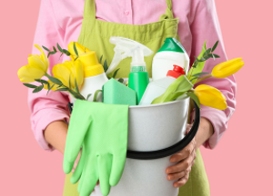 Cleaning