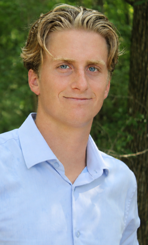 jacob johnson - north carolina realtor